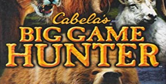 Cabela's Big Game Hunter (2007)